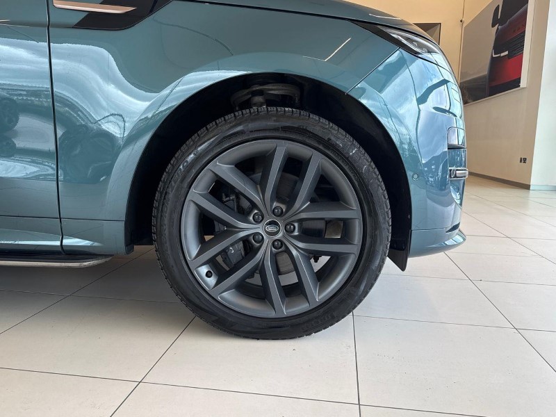 2023 (73) LAND ROVER RANGE ROVER SPORT 3.0 D300 Dynamic SE 5dr Auto 5786307
