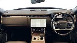 2023 (23) LAND ROVER RANGE ROVER 3.0 D350 SE 4dr Auto 5742675