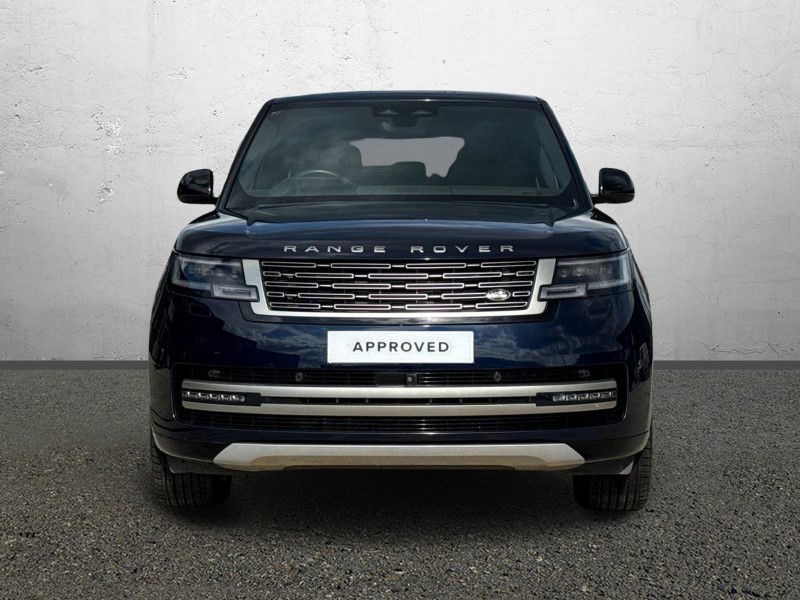 2023 (23) LAND ROVER RANGE ROVER 3.0 D350 SE 4dr Auto 5742673