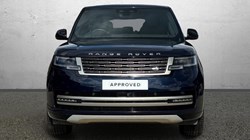 2023 (23) LAND ROVER RANGE ROVER 3.0 D350 SE 4dr Auto 5742673