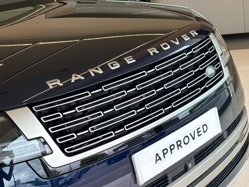2023 (23) LAND ROVER RANGE ROVER 3.0 D350 SE 4dr Auto 5742709