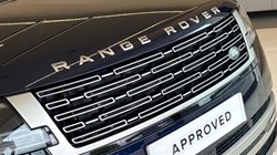 2023 (23) LAND ROVER RANGE ROVER 3.0 D350 SE 4dr Auto 5742709