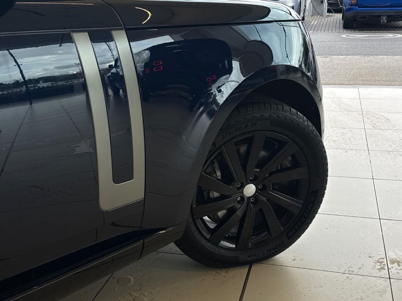 2023 (23) LAND ROVER RANGE ROVER 3.0 D350 SE 4dr Auto 5742715
