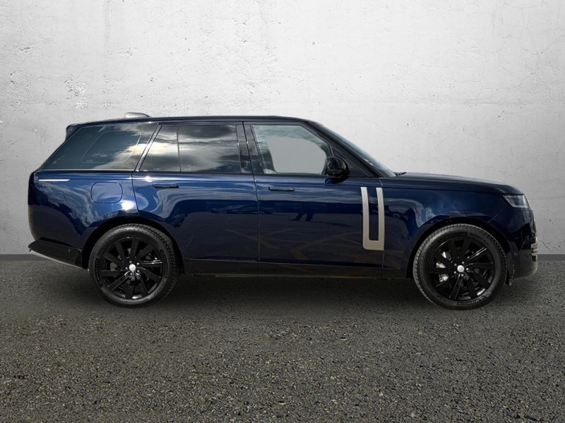2023 (23) LAND ROVER RANGE ROVER 3.0 D350 SE 4dr Auto 5742671