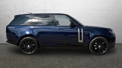 2023 (23) LAND ROVER RANGE ROVER 3.0 D350 SE 4dr Auto 5742671