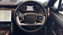 2023 (23) LAND ROVER RANGE ROVER 3.0 D350 SE 4dr Auto 5742681