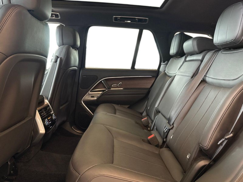 2023 (23) LAND ROVER RANGE ROVER 3.0 D350 SE 4dr Auto 5742670