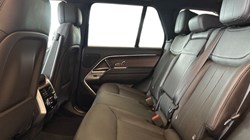 2023 (23) LAND ROVER RANGE ROVER 3.0 D350 SE 4dr Auto 5742670