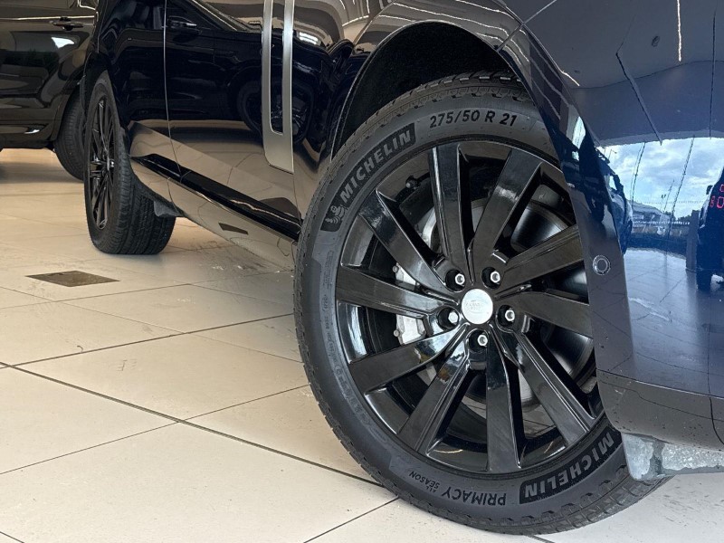 2023 (23) LAND ROVER RANGE ROVER 3.0 D350 SE 4dr Auto 5742710