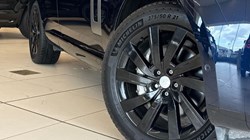 2023 (23) LAND ROVER RANGE ROVER 3.0 D350 SE 4dr Auto 5742710