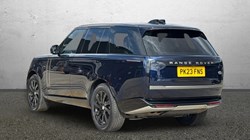 2023 (23) LAND ROVER RANGE ROVER 3.0 D350 SE 4dr Auto 5742668