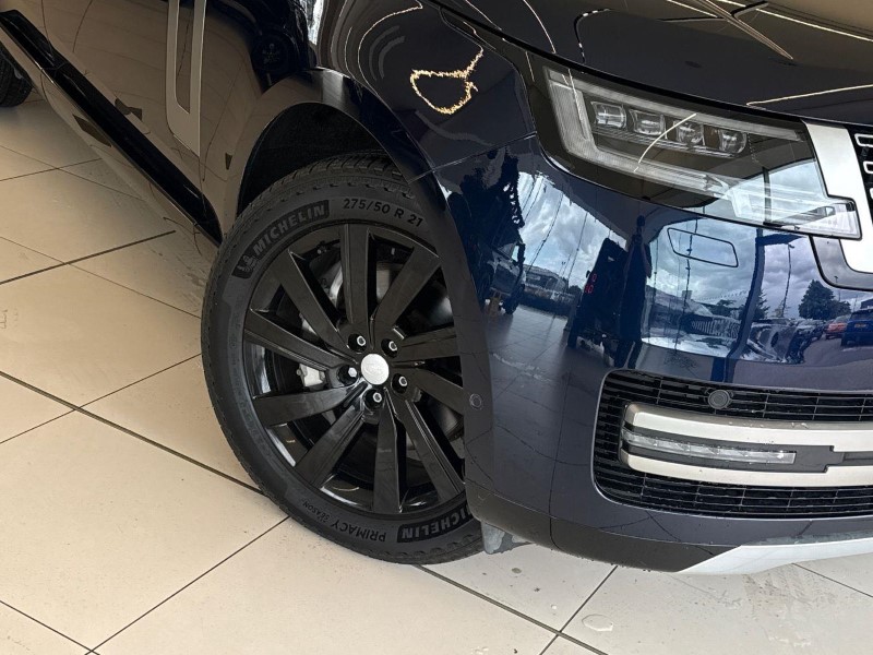 2023 (23) LAND ROVER RANGE ROVER 3.0 D350 SE 4dr Auto 5742708