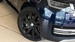 2023 (23) LAND ROVER RANGE ROVER 3.0 D350 SE 4dr Auto 5742708