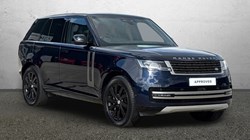 2023 (23) LAND ROVER RANGE ROVER 3.0 D350 SE 4dr Auto 5742667