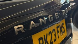 2023 (23) LAND ROVER RANGE ROVER 3.0 D350 SE 4dr Auto 5742711