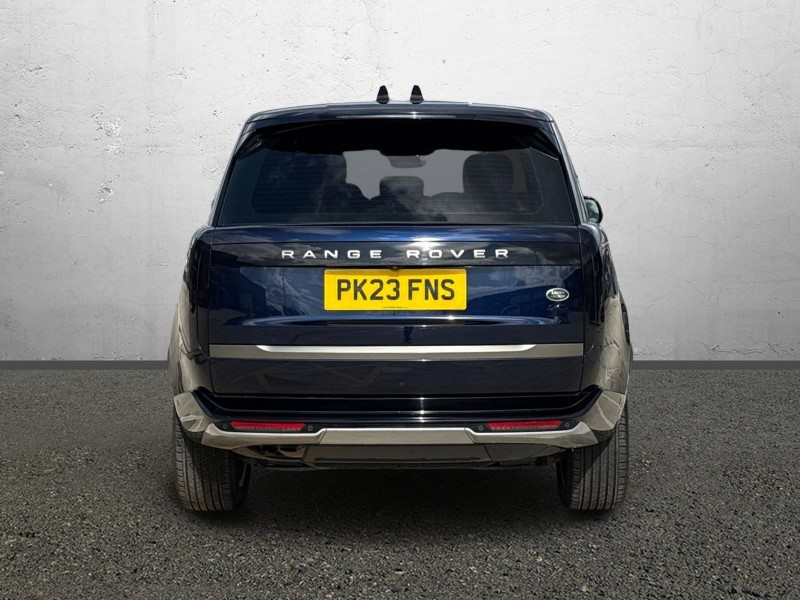 2023 (23) LAND ROVER RANGE ROVER 3.0 D350 SE 4dr Auto 5742672