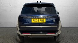 2023 (23) LAND ROVER RANGE ROVER 3.0 D350 SE 4dr Auto 5742672