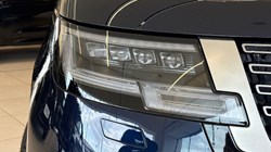 2023 (23) LAND ROVER RANGE ROVER 3.0 D350 SE 4dr Auto 5742683