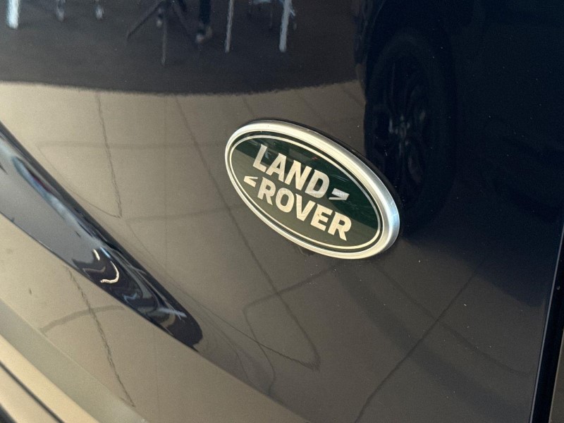 2023 (23) LAND ROVER RANGE ROVER 3.0 D350 SE 4dr Auto 5742712