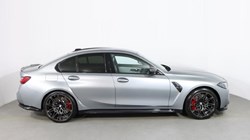  BMW M3 Competition 4dr Step Auto [Ultimate Pack] 2656585