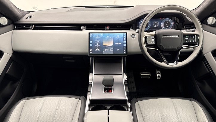 2025 (75) LAND ROVER RANGE ROVER EVOQUE 2.0 D200 Autobiography 5dr Auto [Revised] 5743731