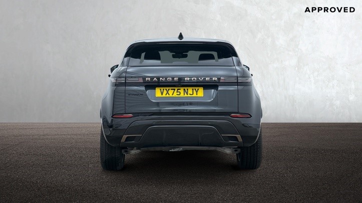 2025 (75) LAND ROVER RANGE ROVER EVOQUE 2.0 D200 Autobiography 5dr Auto [Revised] 5743728
