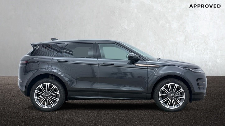 2025 (75) LAND ROVER RANGE ROVER EVOQUE 2.0 D200 Autobiography 5dr Auto [Revised] 5743727
