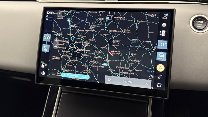 2025 (75) LAND ROVER RANGE ROVER EVOQUE 2.0 D200 Autobiography 5dr Auto [Revised] 5743733