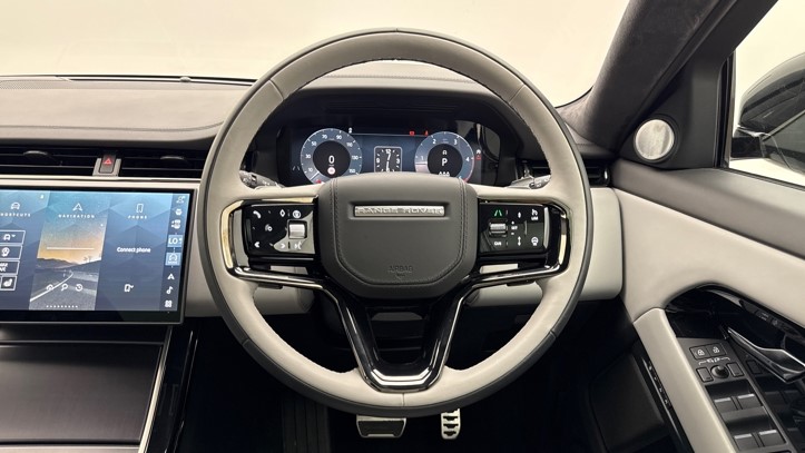 2025 (75) LAND ROVER RANGE ROVER EVOQUE 2.0 D200 Autobiography 5dr Auto [Revised] 5743737