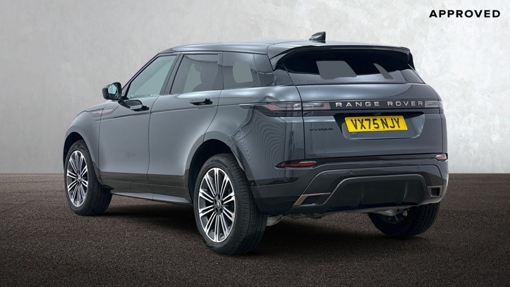 2025 (75) LAND ROVER RANGE ROVER EVOQUE 2.0 D200 Autobiography 5dr Auto [Revised] 5743724