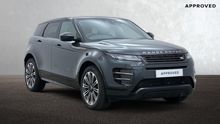 2025 (75) LAND ROVER RANGE ROVER EVOQUE 2.0 D200 Autobiography 5dr Auto [Revised]