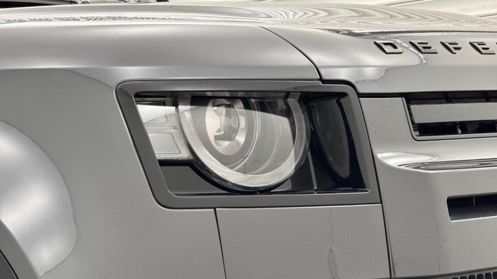 2025 (25) LAND ROVER DEFENDER 3.0 D350 X-Dynamic HSE 110 5dr Auto [7 Seat] 5743759