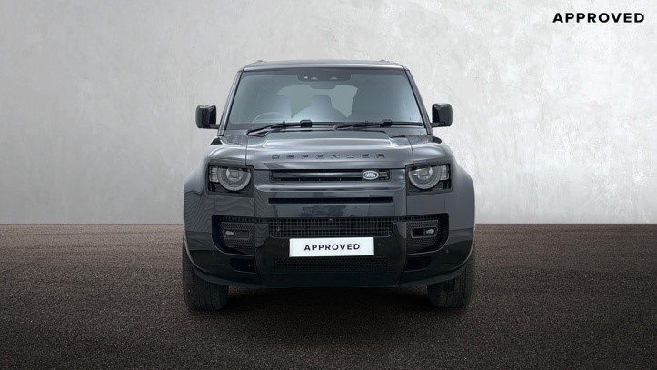 2025 (25) LAND ROVER DEFENDER 3.0 D350 X-Dynamic HSE 110 5dr Auto [7 Seat] 5743749