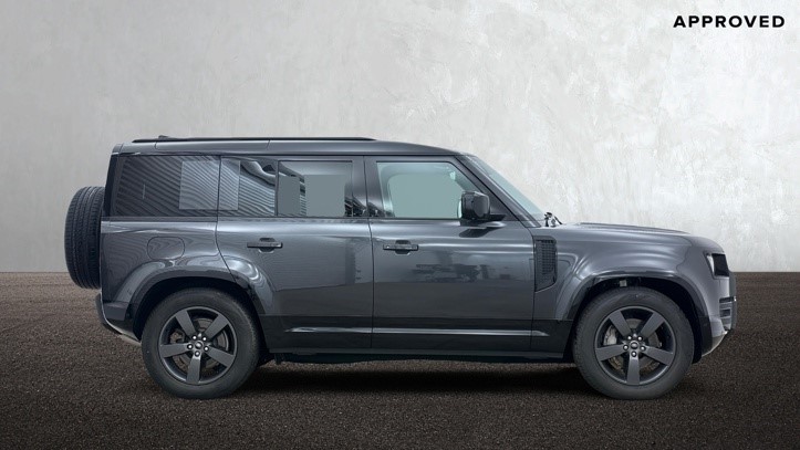 2025 (25) LAND ROVER DEFENDER 3.0 D350 X-Dynamic HSE 110 5dr Auto [7 Seat] 5743747