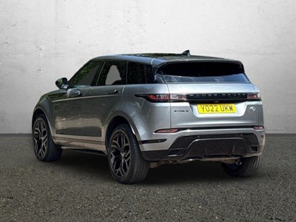 2022 (22) LAND ROVER RANGE ROVER EVOQUE 2.0 D200 Evoque Edition 5dr Auto