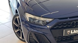 2023 (73) AUDI A1 30 TFSI 110 Black Edition 5dr S Tronic 5753758