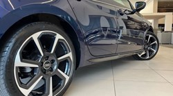 2023 (73) AUDI A1 30 TFSI 110 Black Edition 5dr S Tronic 5753783