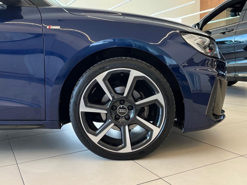2023 (73) AUDI A1 30 TFSI 110 Black Edition 5dr S Tronic 5753749