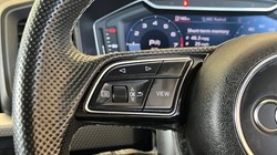 2023 (73) AUDI A1 30 TFSI 110 Black Edition 5dr S Tronic 5753767