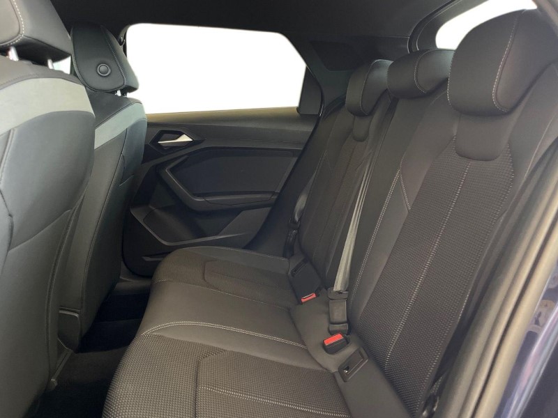 2023 (73) AUDI A1 30 TFSI 110 Black Edition 5dr S Tronic 5753745