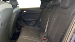 2023 (73) AUDI A1 30 TFSI 110 Black Edition 5dr S Tronic 5753745