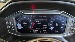 2023 (73) AUDI A1 30 TFSI 110 Black Edition 5dr S Tronic 5753757