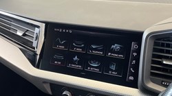 2023 (73) AUDI A1 30 TFSI 110 Black Edition 5dr S Tronic 5753752