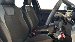 2023 (73) AUDI A1 30 TFSI 110 Black Edition 5dr S Tronic 5753766