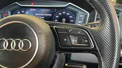 2023 (73) AUDI A1 30 TFSI 110 Black Edition 5dr S Tronic 5753768