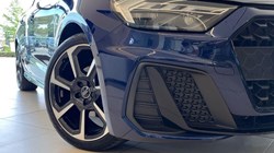 2023 (73) AUDI A1 30 TFSI 110 Black Edition 5dr S Tronic 5753779