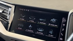 2023 (73) AUDI A1 30 TFSI 110 Black Edition 5dr S Tronic 5753770