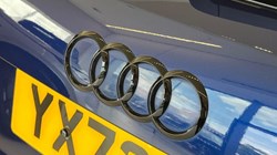 2023 (73) AUDI A1 30 TFSI 110 Black Edition 5dr S Tronic 5753780