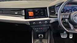 2023 (73) AUDI A1 30 TFSI 110 Black Edition 5dr S Tronic 5753755
