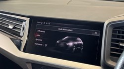 2023 (73) AUDI A1 30 TFSI 110 Black Edition 5dr S Tronic 5753773